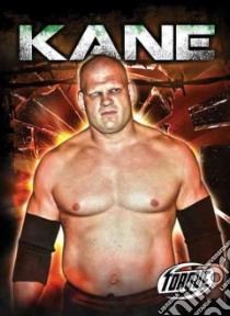 Kane libro in lingua di Stone Adam