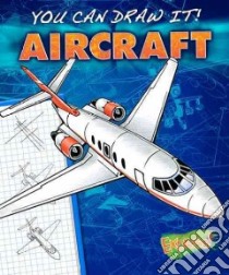 Aircraft libro in lingua di Eppard Jon, Porter Steve (ILT)