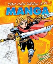 Manga libro in lingua di Eppard Jon, Vollmer Joel (ILT)