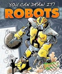 Robots libro in lingua di Rosier Maggie, Porter Steve (ILT)