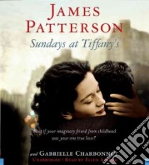 Sundays at Tiffany's libro in lingua di Patterson James, Charbonnet Gabrielle, Archer Ellen (NRT)