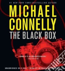 The Black Box (CD Audiobook) libro in lingua di Connelly Michael, McConnohie Michael (NRT)