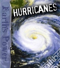Hurricanes libro in lingua di Armentrout David, Armentrout Patricia