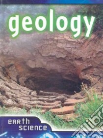 Geology libro in lingua di Clifford Tim