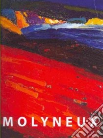 Molyneux libro in lingua di Molyneux Judy