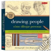 Drawing People / Como dibujat personas libro in lingua di Yaun Debra Kauffman