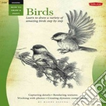 Birds libro in lingua di Aaseng Maury