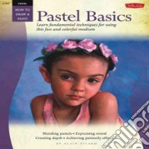 Pastel Basics libro in lingua di Picard Alain