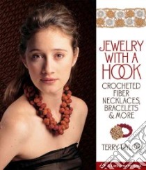 Jewelry With A Hook libro in lingua di Taylor Terry