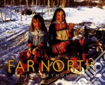 Far North libro in lingua di Reynolds Jan
