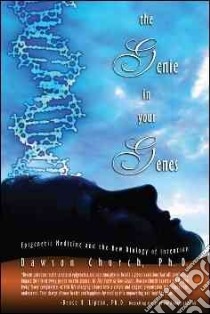 Genie in Your Genes libro in lingua