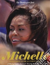 Michelle libro in lingua di Washington Post, Givhan Robin