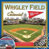 Wrigley Field libro in lingua di Krantz Les