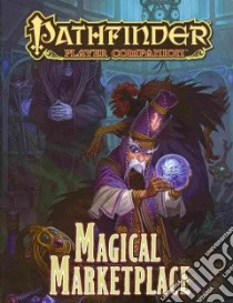 Pathfinder Player Companion libro in lingua di Ling John, Lundeen Ron, Renie Patrick, Schwartz David, Virnich Jerome