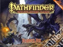 Pathfinder Roleplaying Game - Beginner Box libro in lingua di Bulmahn Jason, Reynolds Sean K.