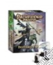 Pathfinder Pawns Bestiary 5 Box libro in lingua di Staff Paizo