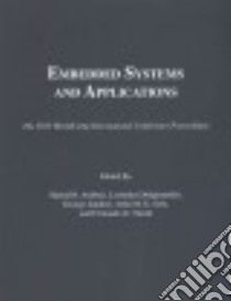 Embedded Systems and Applications libro in lingua di Arabnia Hamid R. (EDT), Deligiannidis Leonidas (EDT), Jandieri George (EDT), Solo Ashu M. G. (EDT), Tinetti Fernando G. (EDT)
