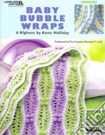 Baby Bubble Wraps libro in lingua di Halliday Anne, Lowman Susan (EDT)