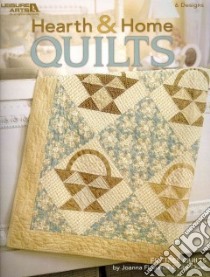 Hearth & Home Quilts libro in lingua di Not Available (NA)