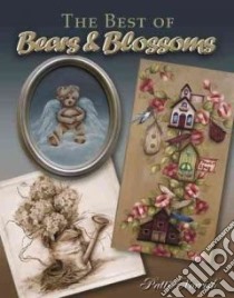 The Best of Bears & Blossoms libro in lingua di Norrfolk Country