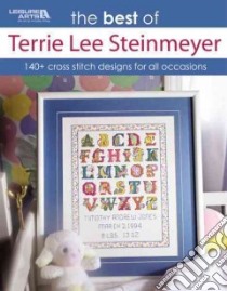 The Best of Terrie Lee Steinmeyer libro in lingua di Steinmeyer Terrie Lee