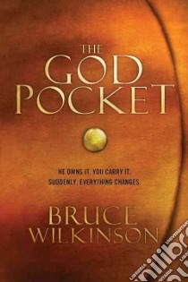 The God Pocket libro in lingua di Wilkinson Bruce, Kopp David (CON)