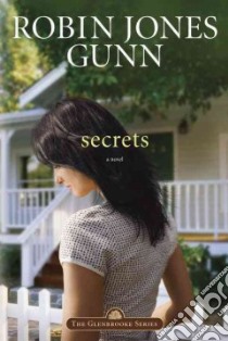 Secrets libro in lingua di Gunn Robin Jones