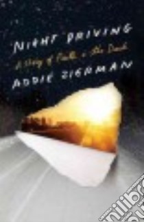 Night Driving libro in lingua di Zierman Addie