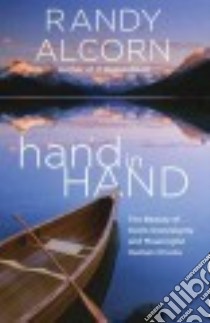 Hand in Hand libro in lingua di Alcorn Randy