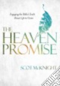 The Heaven Promise libro in lingua di McKnight Scot
