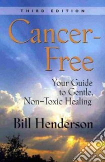 Cancer-Free libro in lingua