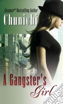 A Gangster's Girl libro in lingua di Chunichi