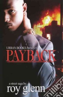 Payback libro in lingua di Glenn Roy