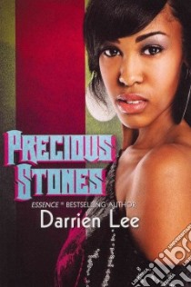 Precious Stones libro in lingua di Lee Darrien