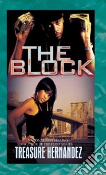 The Block libro in lingua di Hernandez Treasure