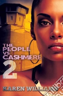 The People Vs Cashmere 2 libro in lingua di Williams Karen