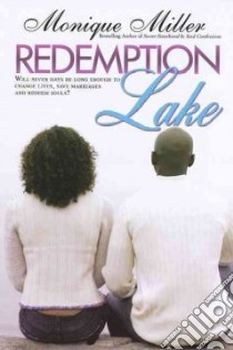 Redemption Lake libro in lingua di Miller Monique