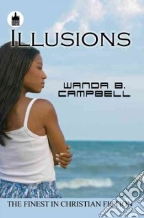 Illusions libro in lingua di Campbell Wanda B.