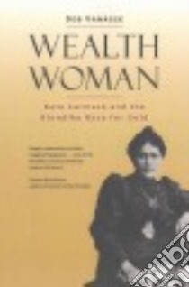 Wealth Woman libro in lingua di Vanasse Deb