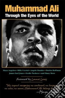 Muhammad Ali libro in lingua di Collins Mark (EDT), Lewis Lennox (FRW)