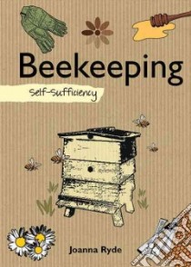 Beekeeping libro in lingua di Ryde Joanna