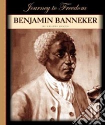 Benjamin Banneker libro in lingua di Maupin Melissa