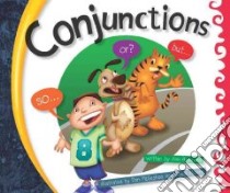 Conjunctions libro in lingua di Heinrichs Ann, McGeehan Dan (ILT), Moore David (ILT)