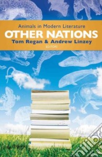 Other Nations libro in lingua di Regan Tom (EDT), Linzey Andrew (EDT)