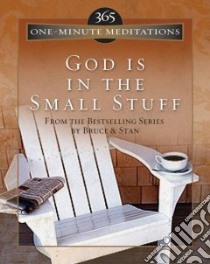 365 One Minute Meditations libro in lingua di Jantz Stan, Bickel Bruce