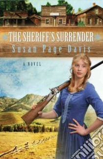 The Sheriff's Surrender libro in lingua di Davis Susan Page