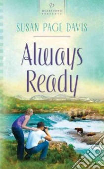 Always Ready libro in lingua di Davis Susan Page