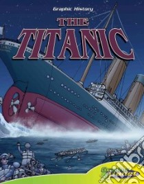 The Titanic libro in lingua di Dunn Joe, Dunn Ben (ILT)