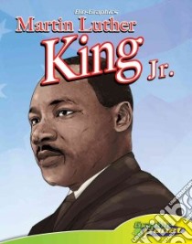 Martin Luther King Jr. libro in lingua di Dunn Joeming, Allen Chris (ILT)
