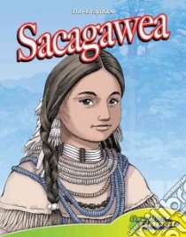 Sacagawea libro in lingua di Dunn Joeming, Espinosa Rod (ILT)